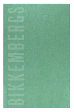 BIKKEMBERGS Moteriškas Rankšluostis
