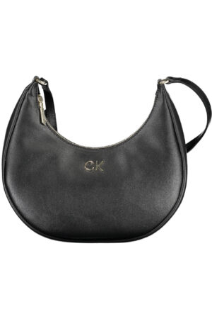 CALVIN KLEIN Moteriška Juoda Rankinė