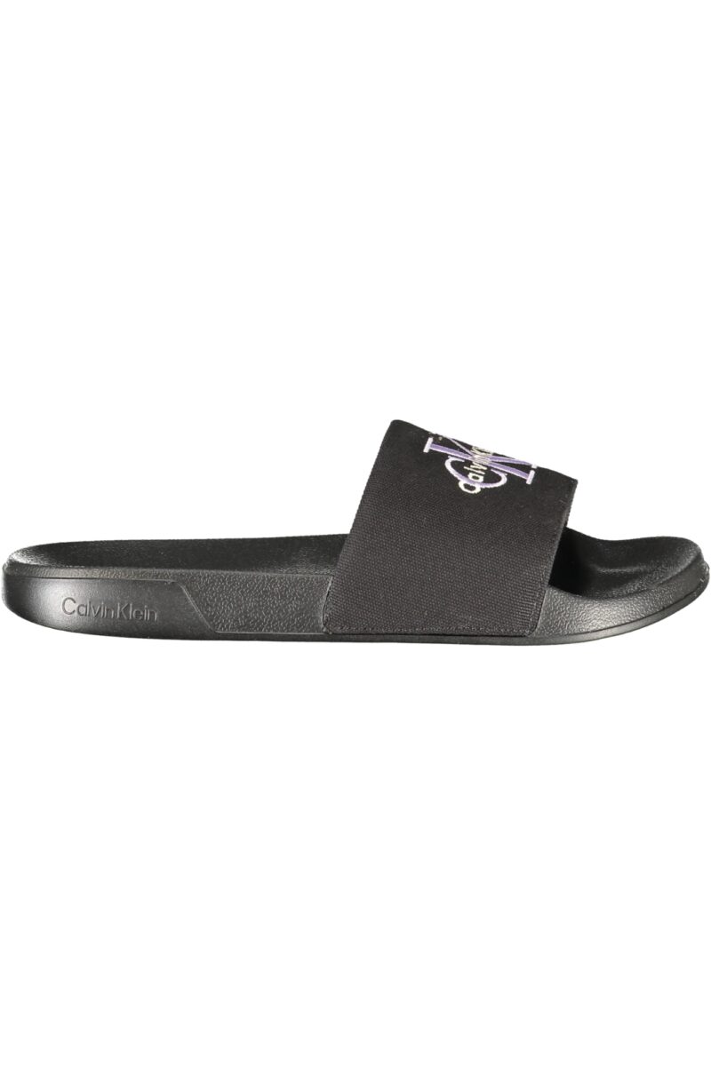 Calvin Klein Moteriškos Šlepetės