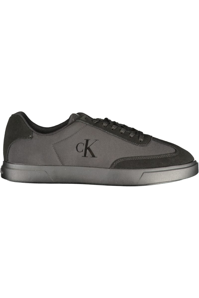 calvinkleincalzaturasportivauomonero_1 Calvin Klein Vyriški Sportiniai bateliai