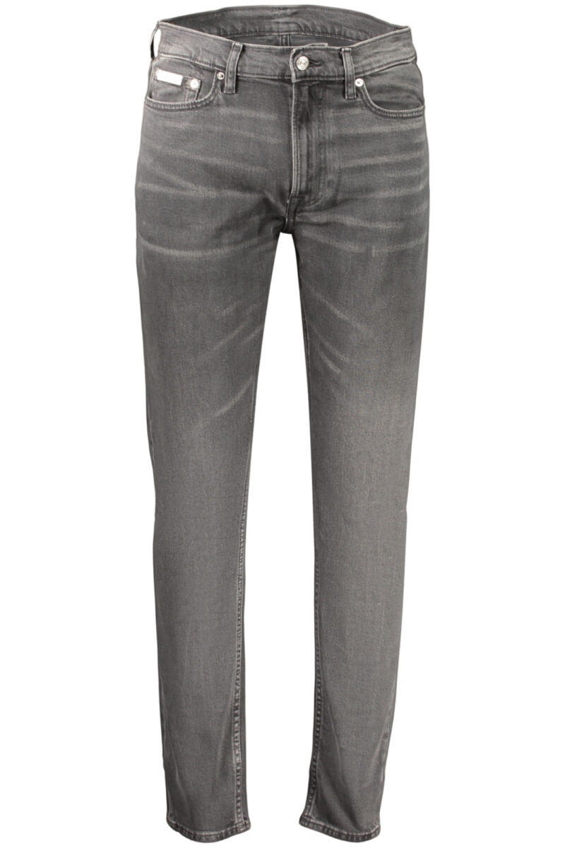 calvinkleinjeansdenimuomonero_1 Calvin Klein Vyriški Džinsai