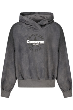 Converse Mergaičių Džemperis su gobtuvu