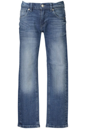 GUESS JEANS Mėlyni Džinsai Vaikams