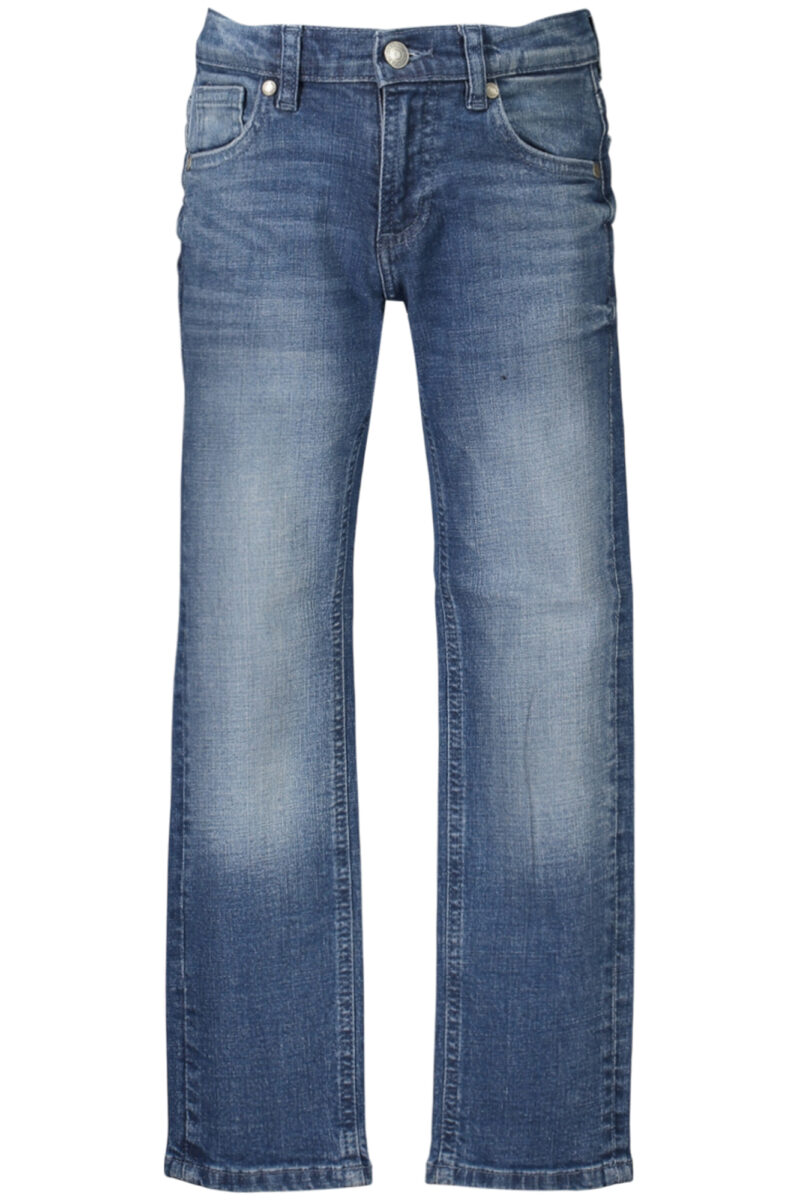 GUESS JEANS Mėlyni Džinsai Vaikams