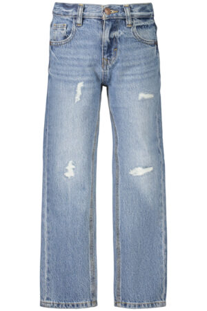 GUESS JEANS Mėlyni Denim Džinsai Vaikams
