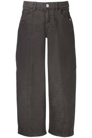 GUESS JEANS Juodi Džinsai vaikams