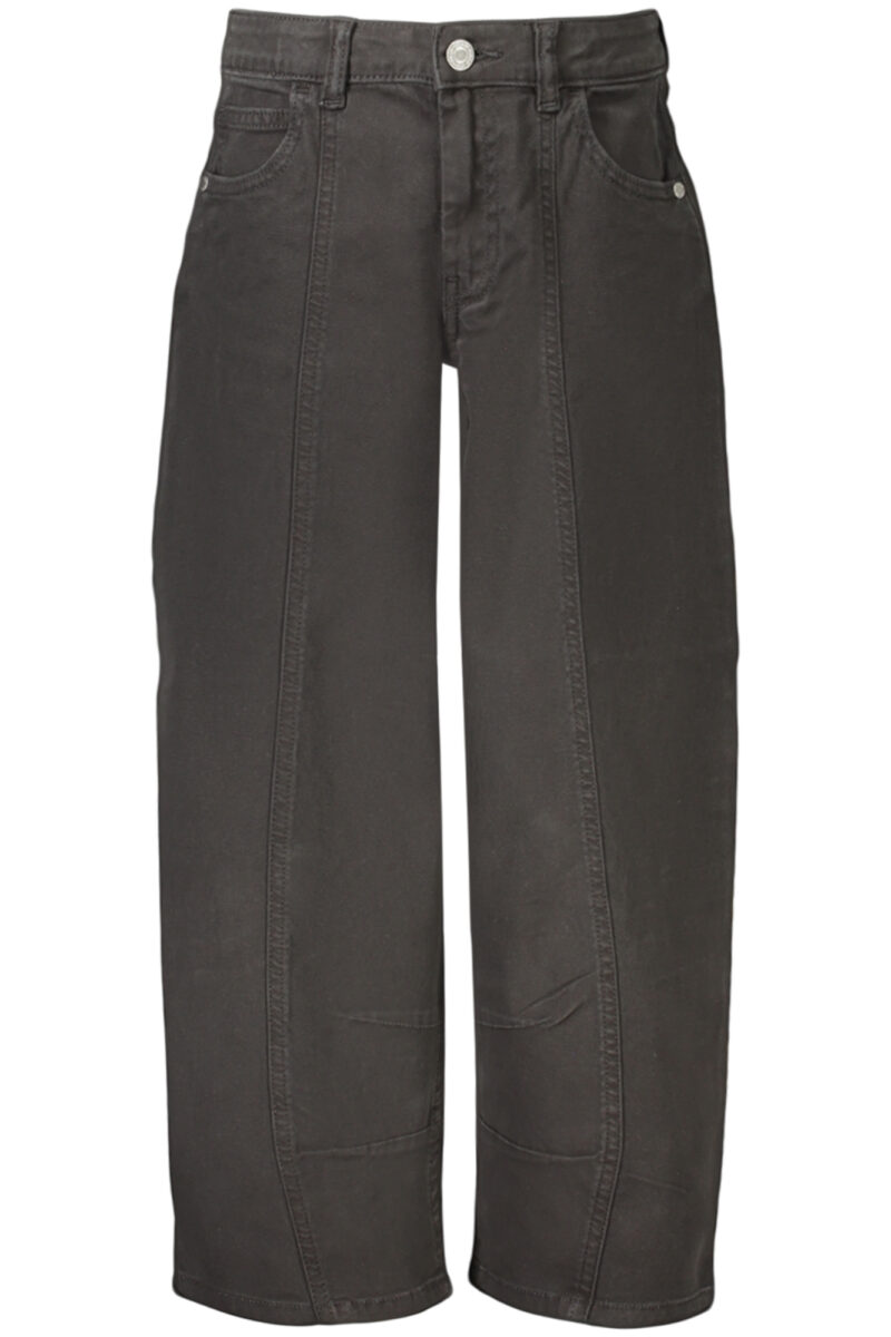 GUESS JEANS Juodi Džinsai vaikams
