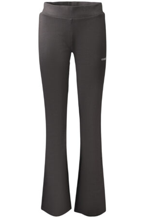 GUESS JEANS Moteriškos Juodos Legging'ės