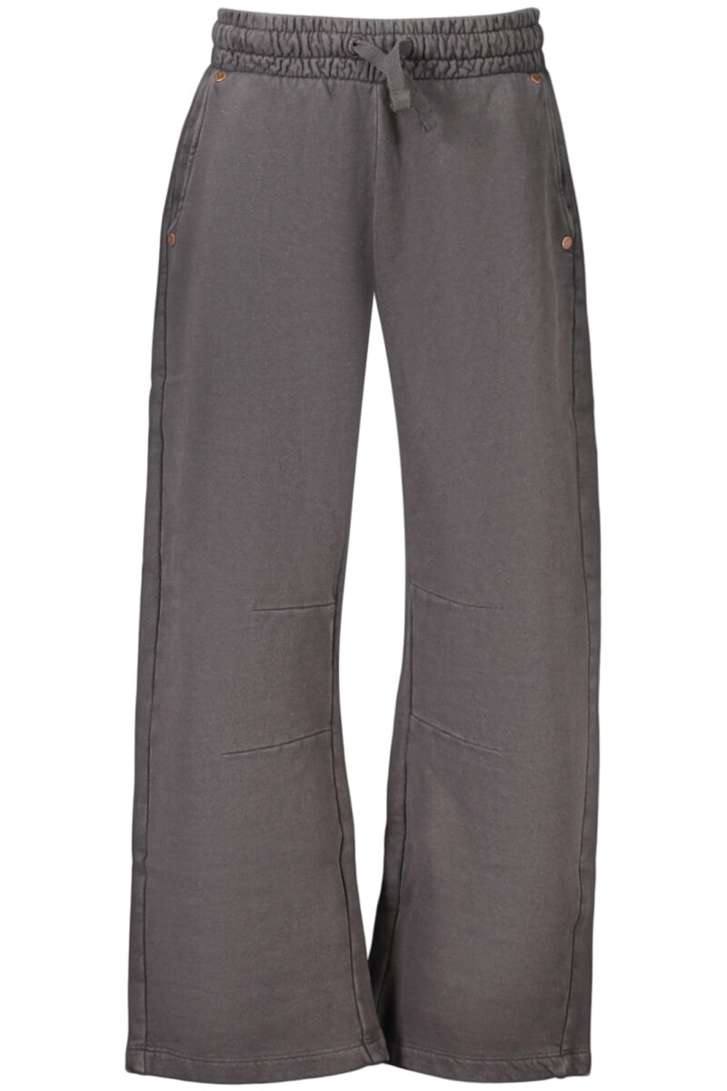 GUESS JEANS Ilgos Juodos Kelnės vaikams