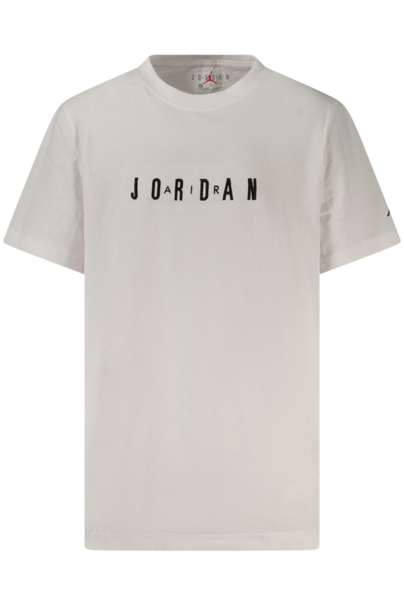 JORDAN Vaikiški Marškinėliai