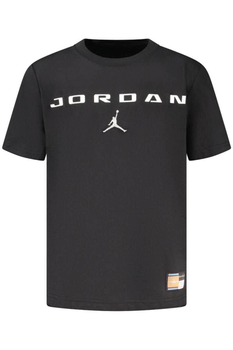 JORDAN Vaikiški Marškinėliai