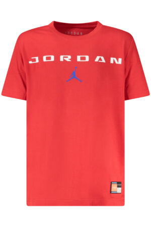 JORDAN Vaikiški Marškinėliai