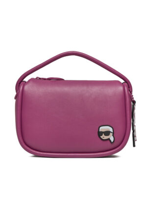 Karl Lagerfeld Rožinė Rankinė 236W3070