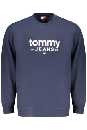 TOMMY HILFIGER Vyriška Džemperis su gobtuvu