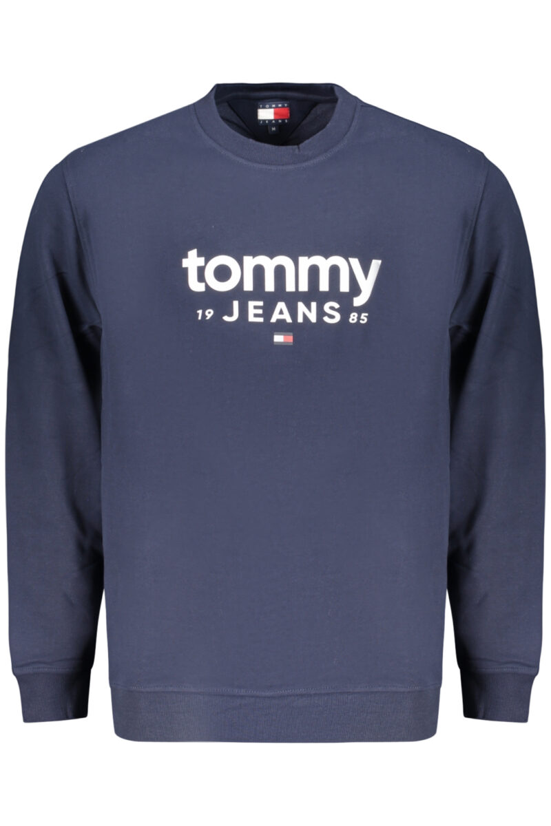 TOMMY HILFIGER Vyriška Džemperis su gobtuvu