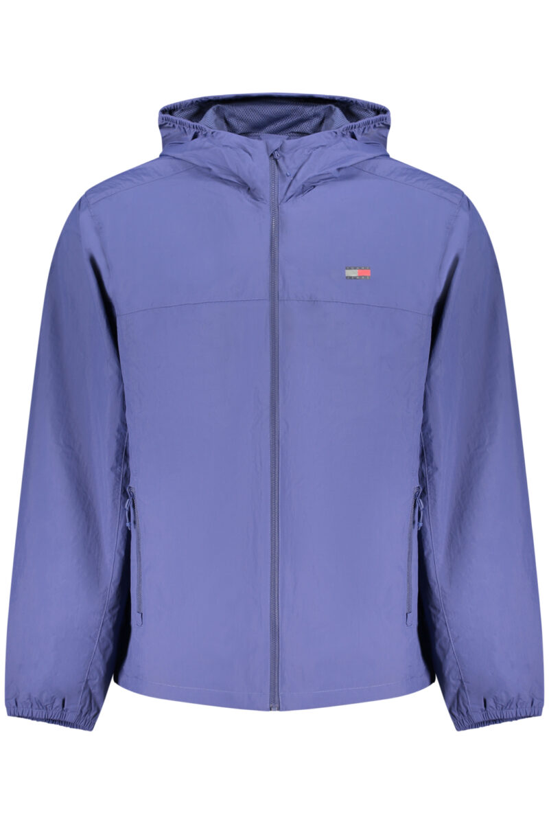 TOMMY HILFIGER Vyriškas Mėlynas Paltas
