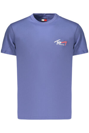 TOMMY HILFIGER Vyriški Marškinėliai