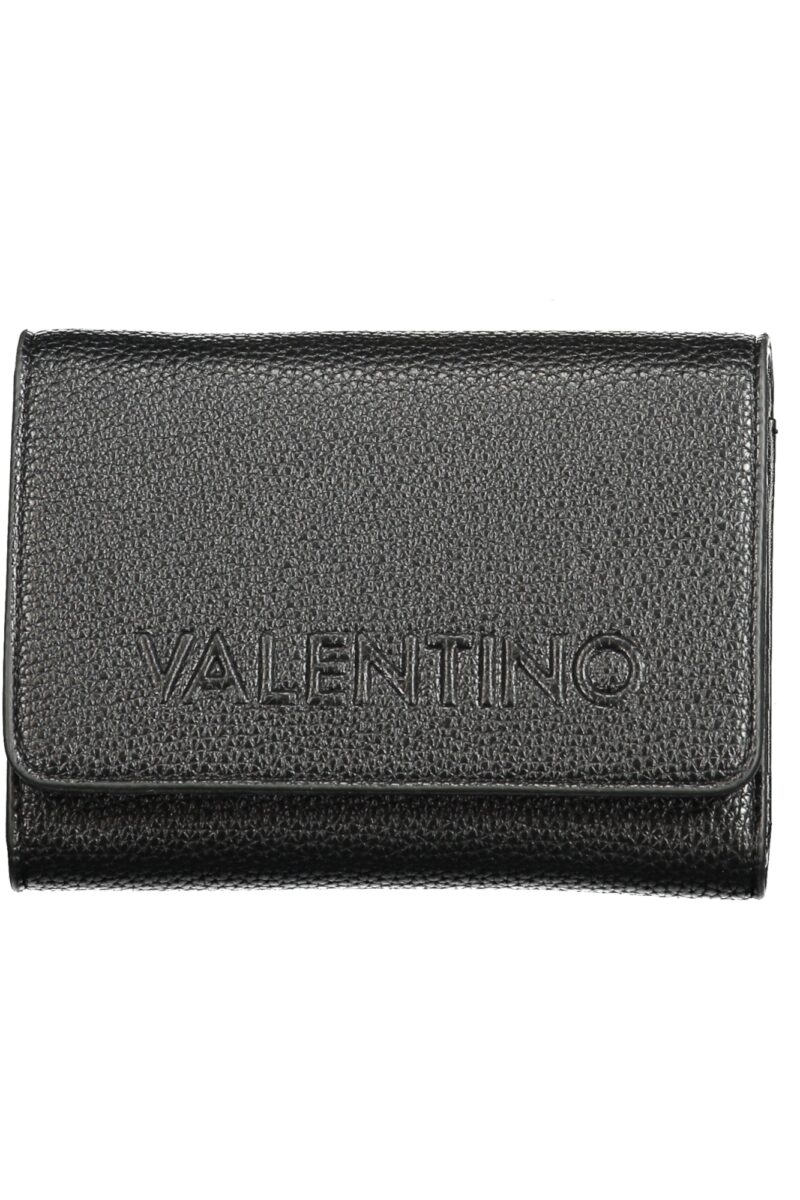 valentinobagsportafogliodonnanero_1 VALENTINO BAGS Moteriška Piniginė