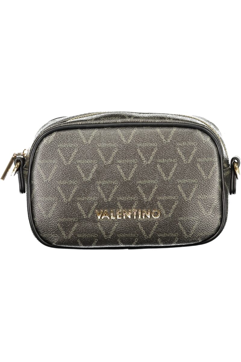 valentinoborsadonnanero_1 VALENTINO Moteriška Rankinė