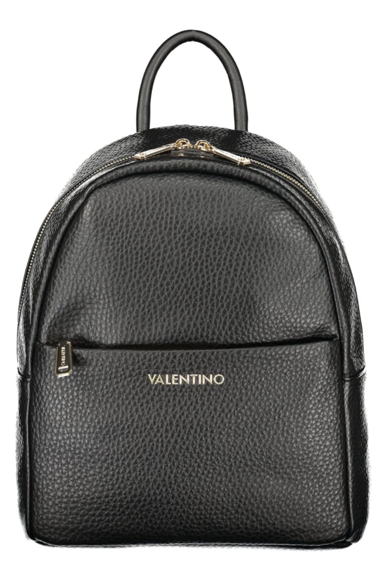 valentinozainodonnanero_1 VALENTINO Moteriška Kuprinė